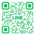 官方LINE QRCODE